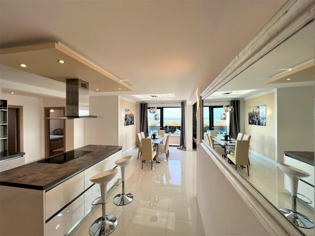 Ližnjan Apartments Sara II מראה חיצוני תמונה