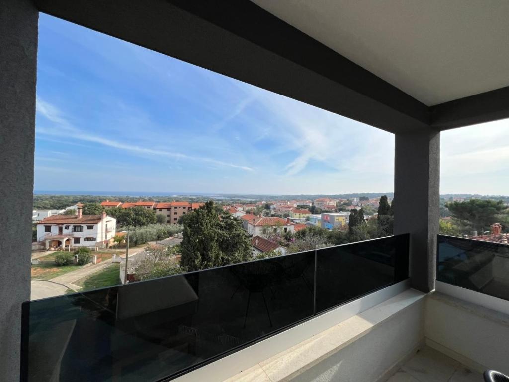 Ližnjan Apartments Sara II מראה חיצוני תמונה