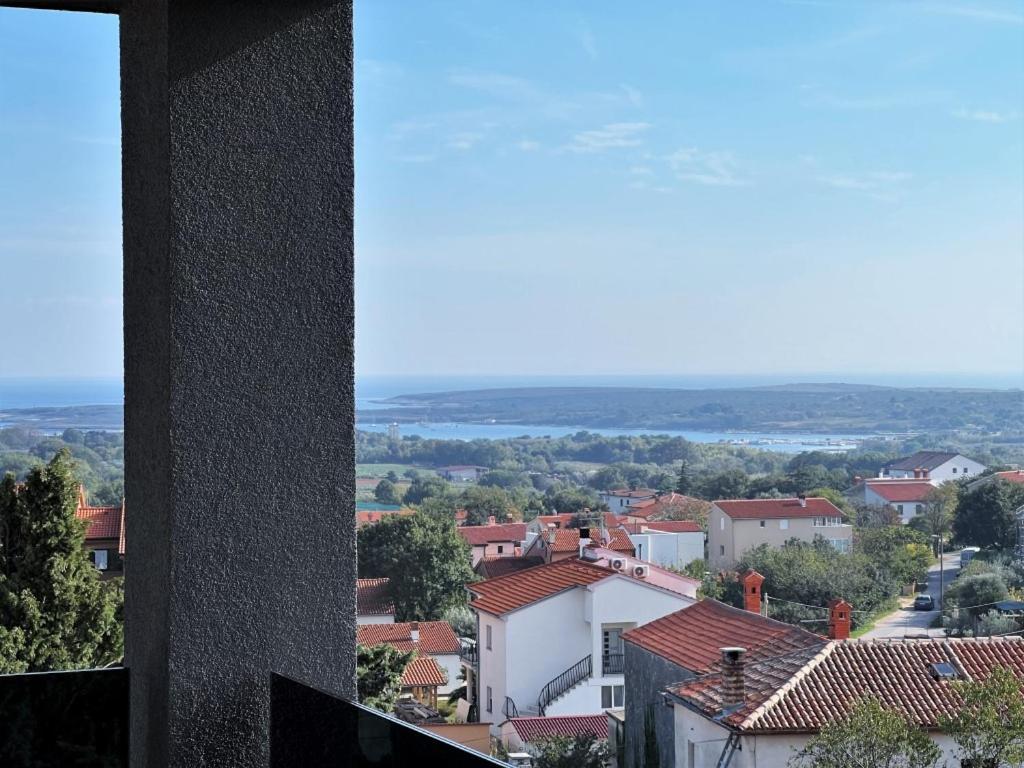 Ližnjan Apartments Sara II מראה חיצוני תמונה