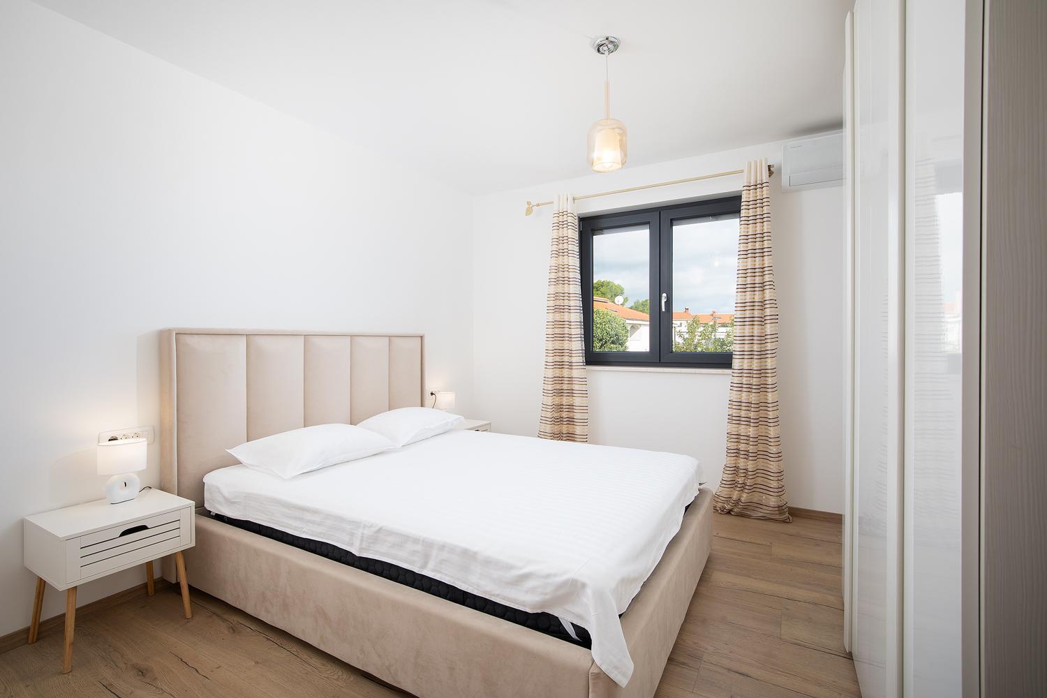 Ližnjan Apartments Sara II מראה חיצוני תמונה