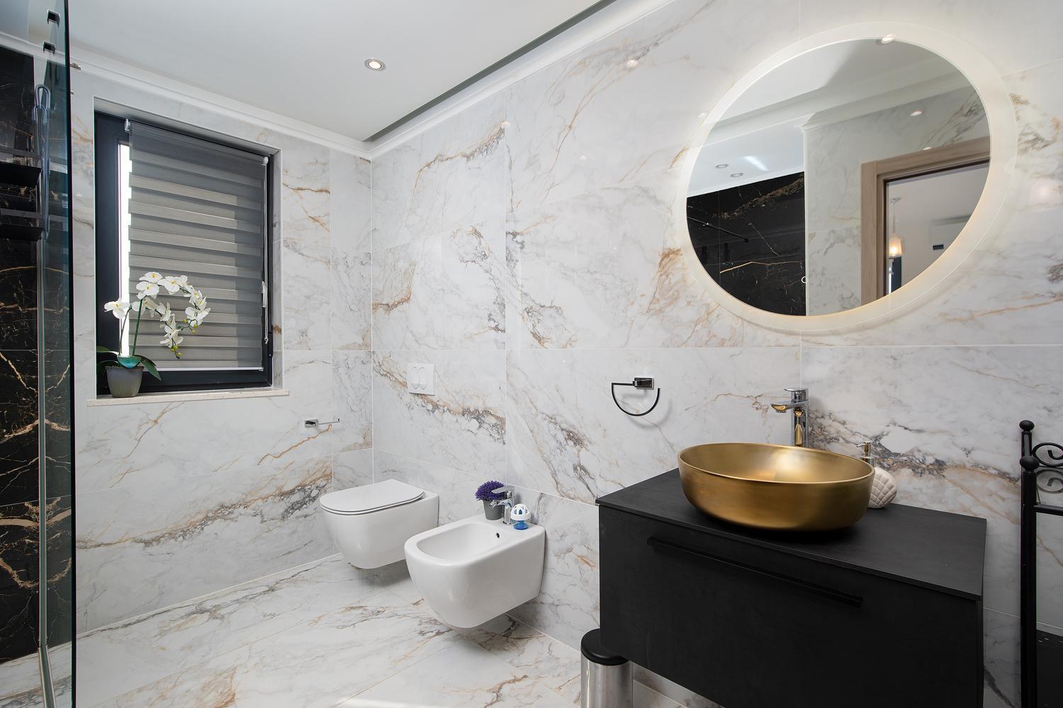 Ližnjan Apartments Sara II מראה חיצוני תמונה