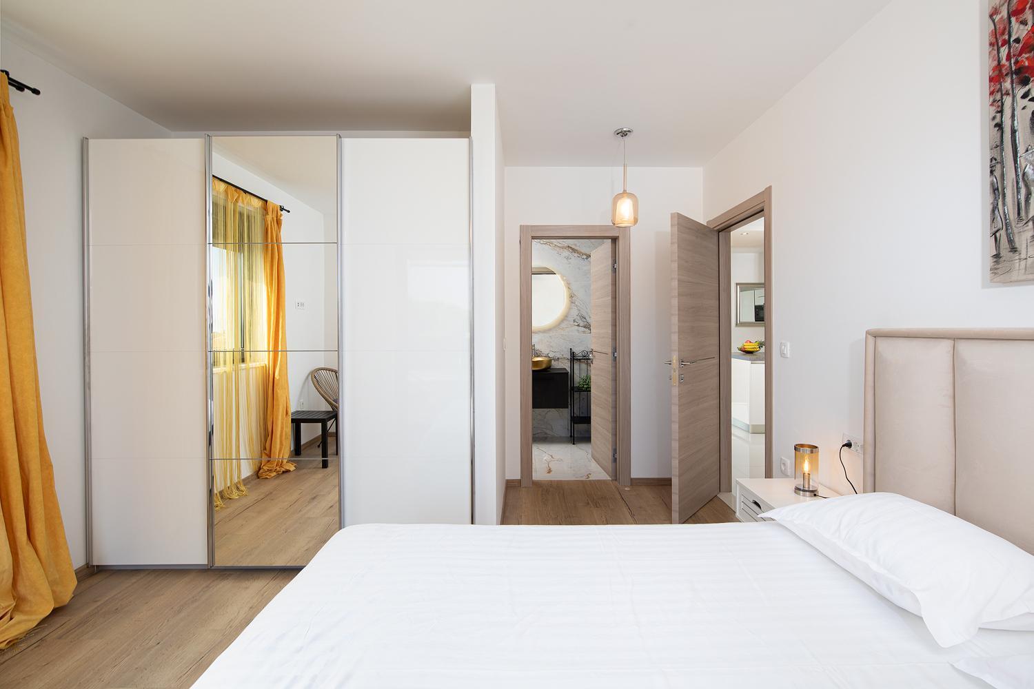 Ližnjan Apartments Sara II מראה חיצוני תמונה