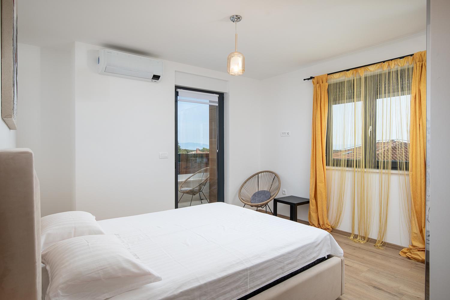 Ližnjan Apartments Sara II מראה חיצוני תמונה