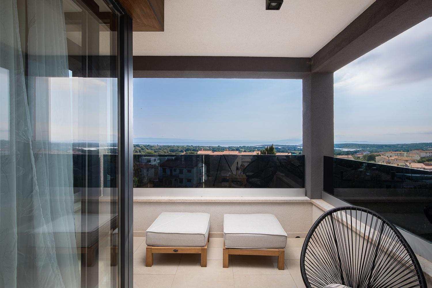 Ližnjan Apartments Sara II מראה חיצוני תמונה