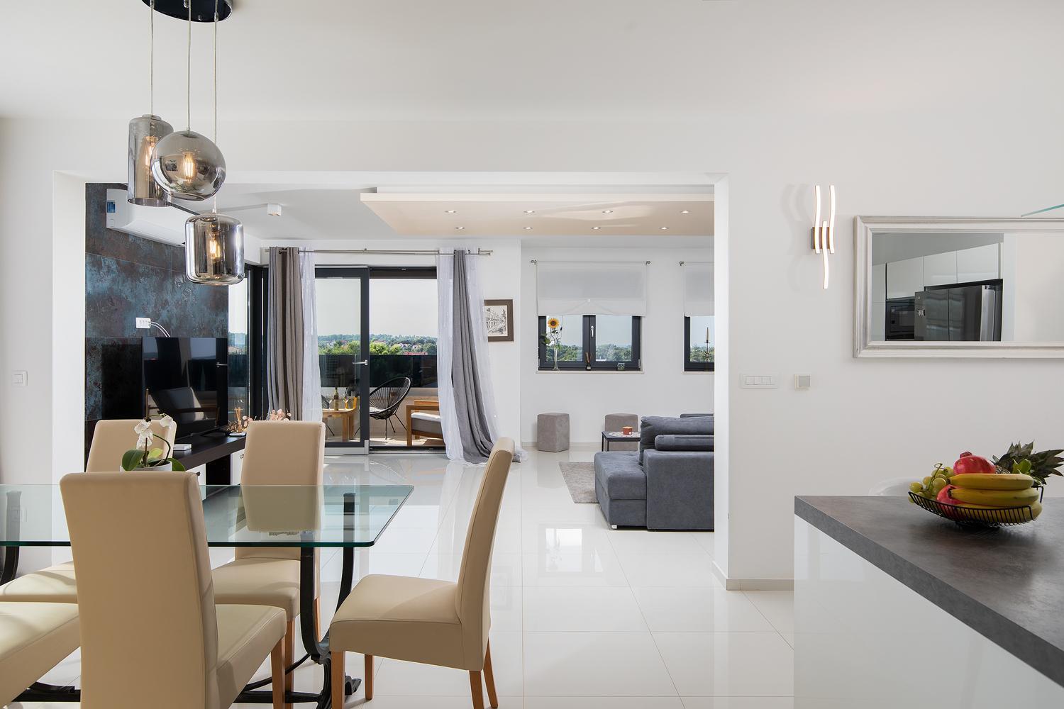 Ližnjan Apartments Sara II מראה חיצוני תמונה