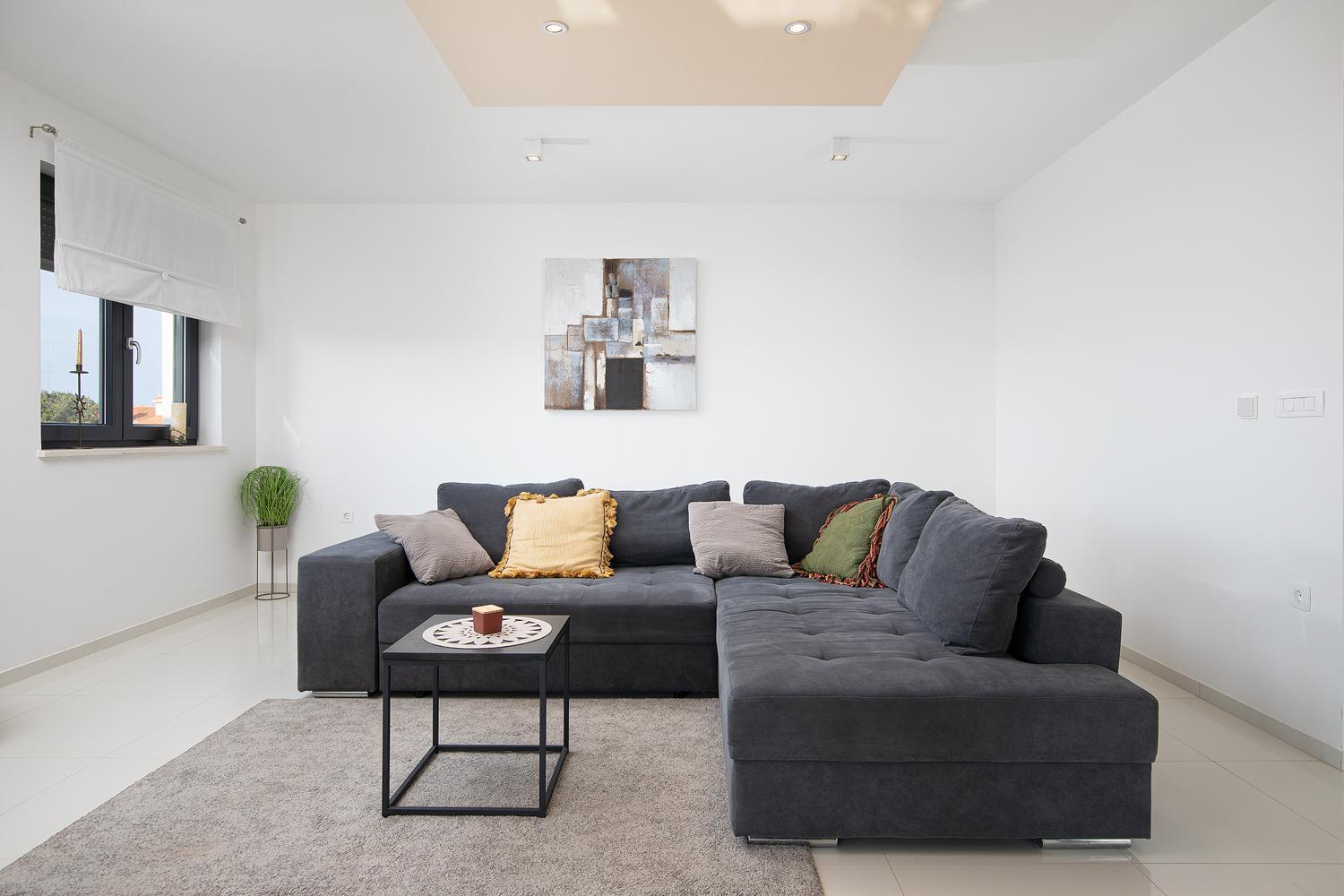 Ližnjan Apartments Sara II מראה חיצוני תמונה