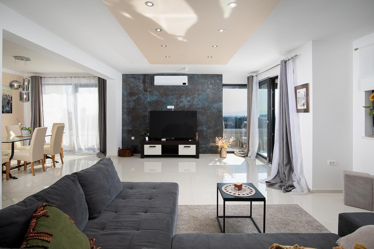 Ližnjan Apartments Sara II מראה חיצוני תמונה